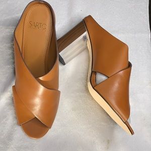 Size11 Franco sarto